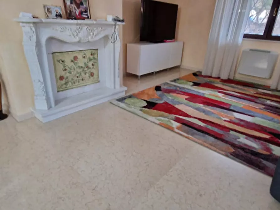Immagine 6 di Villa in vendita  in fine via vestina a Montesilvano