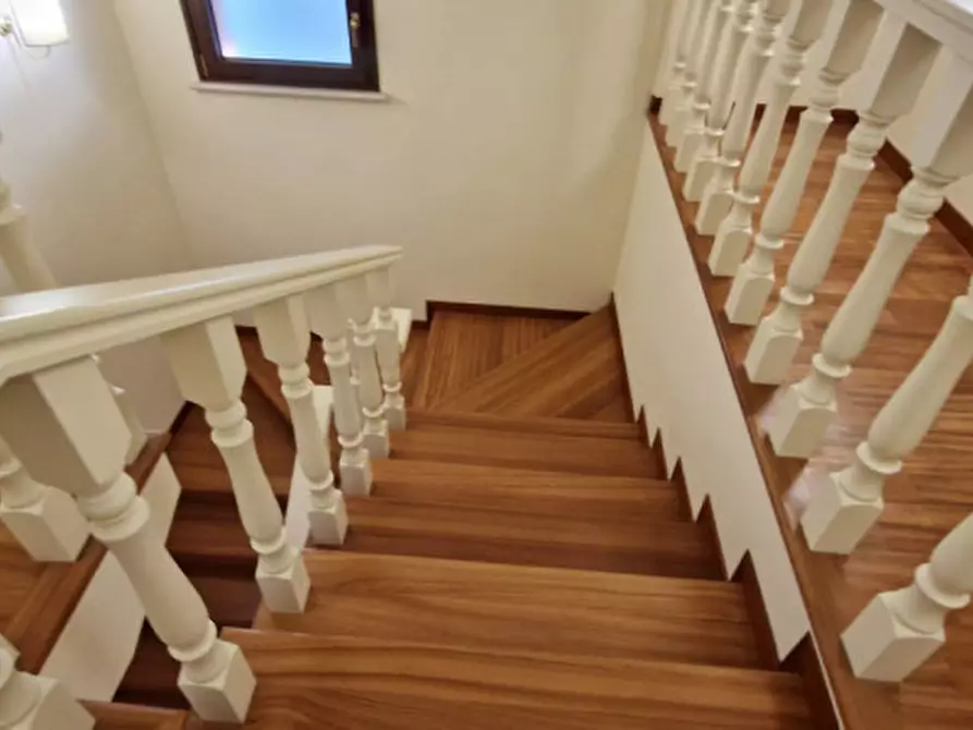 Immagine 7 di Villa in vendita  in fine via vestina a Montesilvano