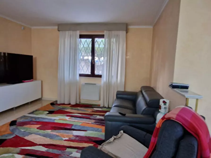 Immagine 8 di Villa in vendita  in fine via vestina a Montesilvano