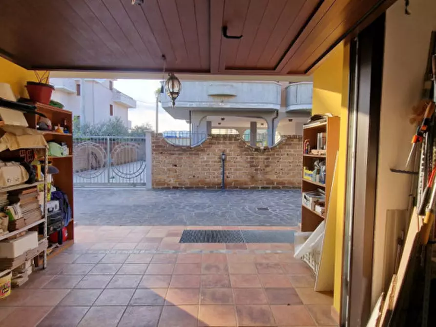 Immagine 9 di Villa in vendita  in fine via vestina a Montesilvano