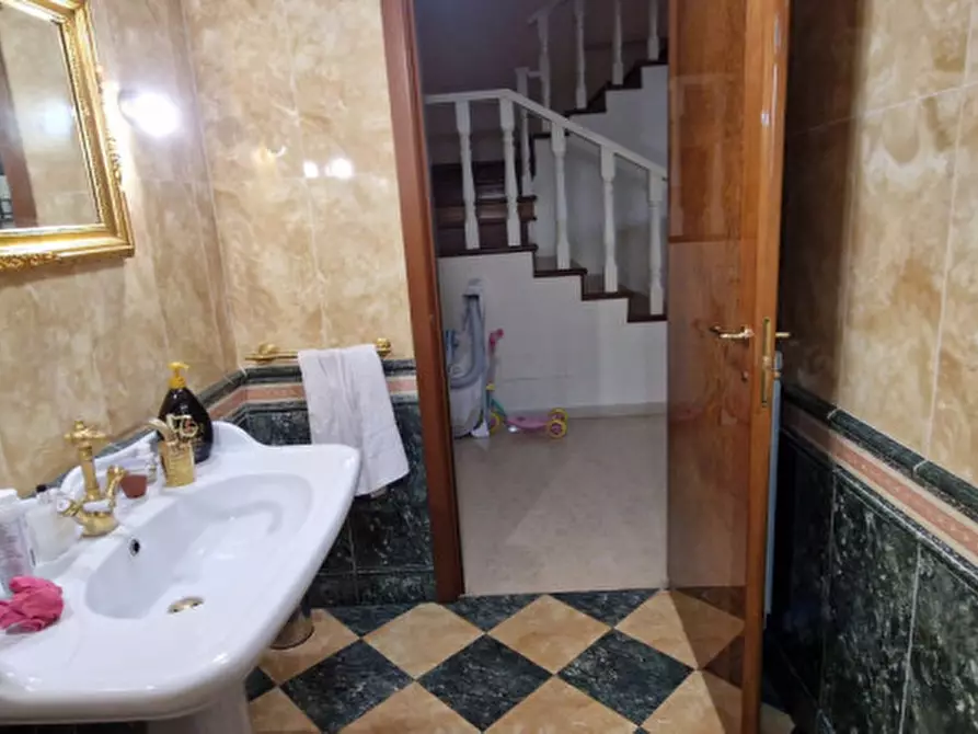 Immagine 14 di Villa in vendita  in fine via vestina a Montesilvano