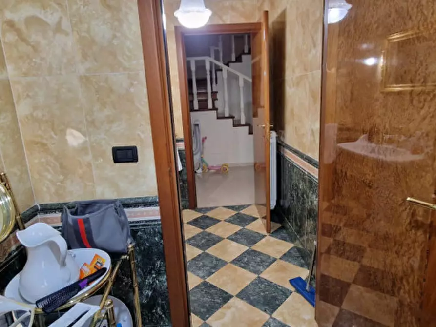 Immagine 15 di Villa in vendita  in fine via vestina a Montesilvano