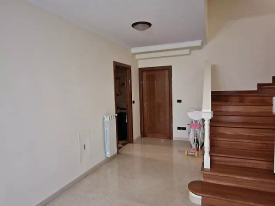 Immagine 16 di Villa in vendita  in fine via vestina a Montesilvano
