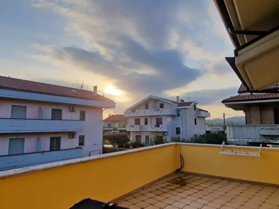Immagine 17 di Villa in vendita  in fine via vestina a Montesilvano