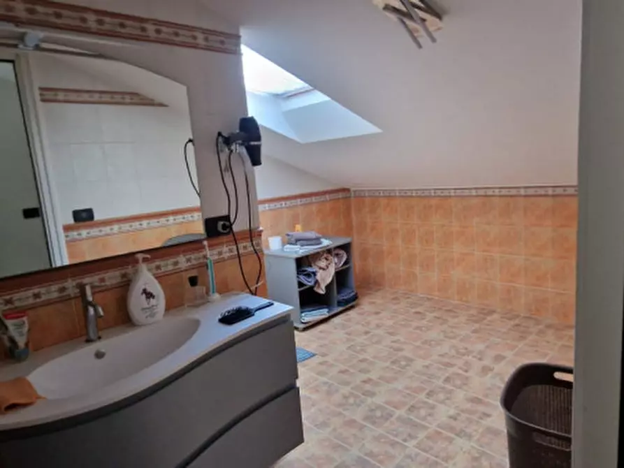 Immagine 18 di Villa in vendita  in fine via vestina a Montesilvano