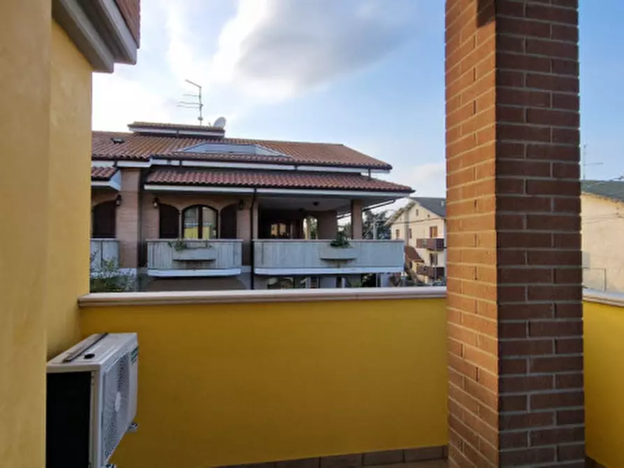 Immagine 19 di Villa in vendita  in fine via vestina a Montesilvano