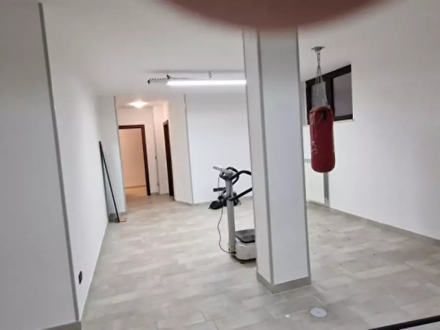 Immagine 23 di Villa in vendita  in fine via vestina a Montesilvano