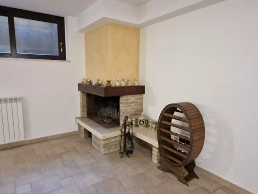 Immagine 25 di Villa in vendita  in fine via vestina a Montesilvano