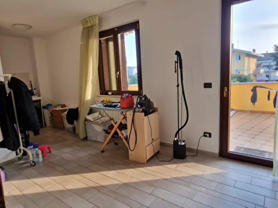 Immagine 26 di Villa in vendita  in fine via vestina a Montesilvano