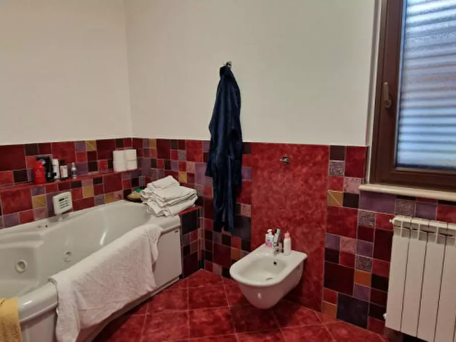 Immagine 29 di Villa in vendita  in fine via vestina a Montesilvano
