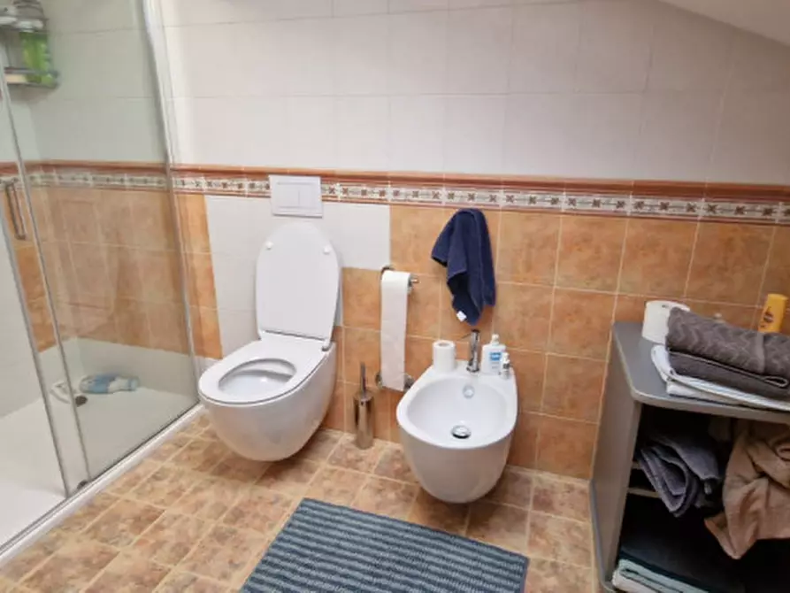 Immagine 31 di Villa in vendita  in fine via vestina a Montesilvano