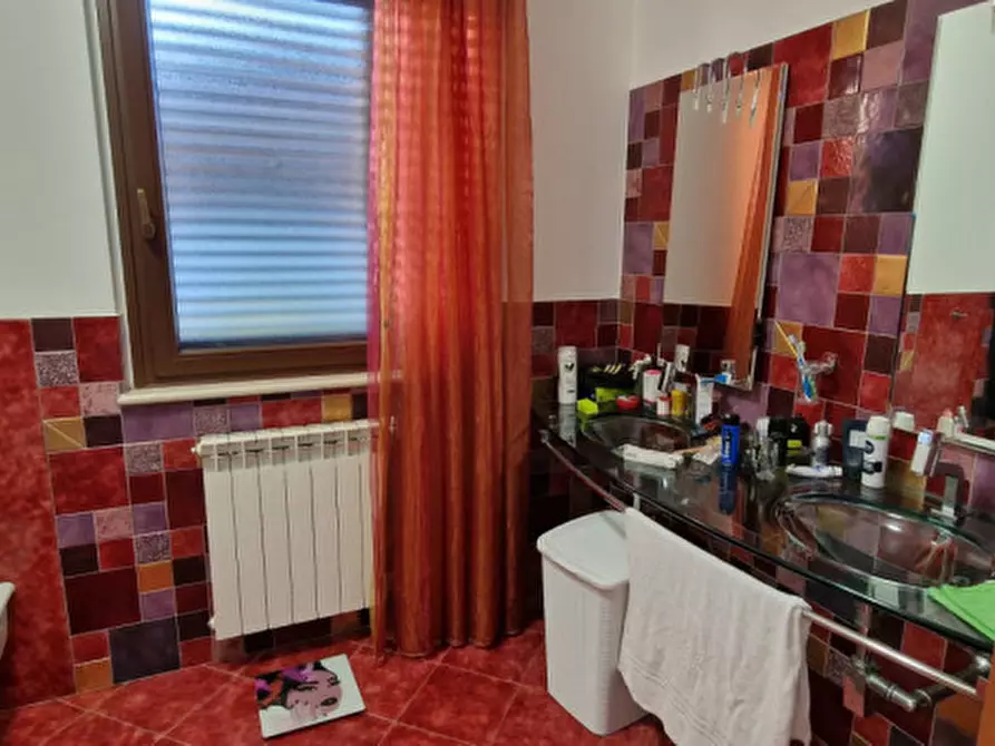 Immagine 32 di Villa in vendita  in fine via vestina a Montesilvano