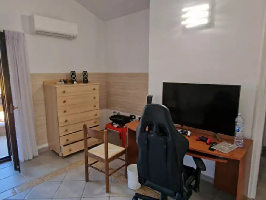 Immagine 37 di Villa in vendita  in fine via vestina a Montesilvano