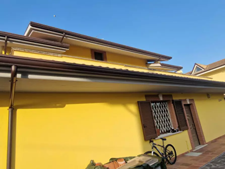 Immagine 41 di Villa in vendita  in fine via vestina a Montesilvano