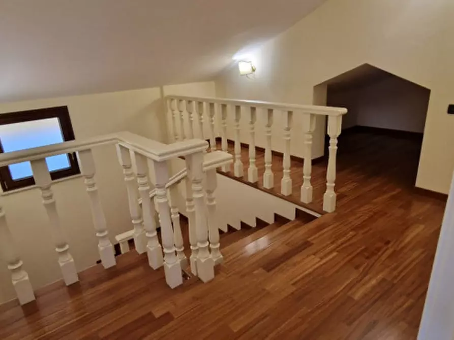 Immagine 43 di Villa in vendita  in fine via vestina a Montesilvano