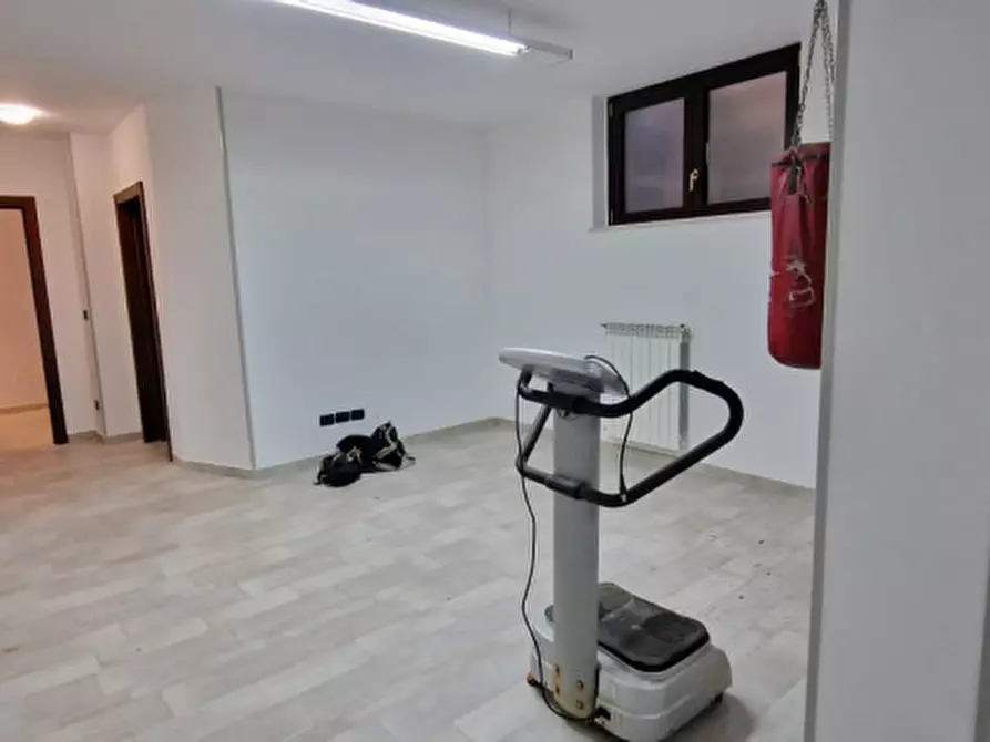 Immagine 44 di Villa in vendita  in fine via vestina a Montesilvano