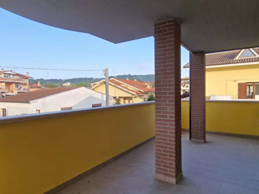 Immagine 46 di Villa in vendita  in fine via vestina a Montesilvano