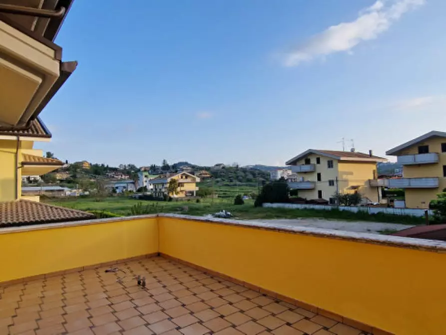 Immagine 52 di Villa in vendita  in fine via vestina a Montesilvano