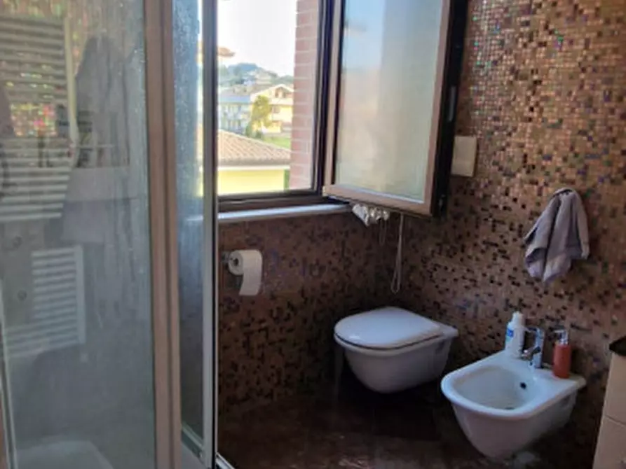 Immagine 53 di Villa in vendita  in fine via vestina a Montesilvano