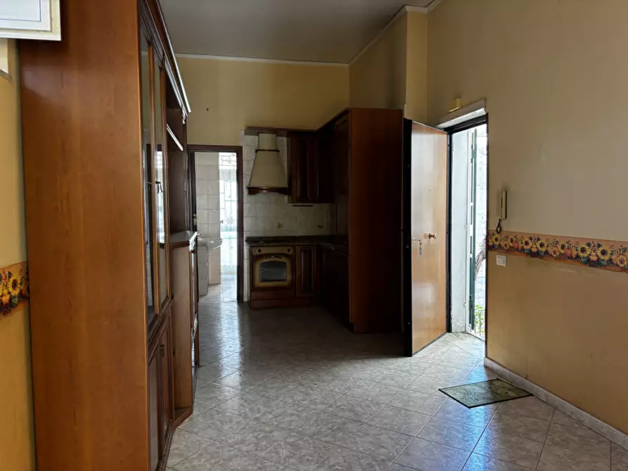 Immagine 2 di Appartamento in vendita  in VIA XX SETTEMBRE N°53 a Torre Del Greco