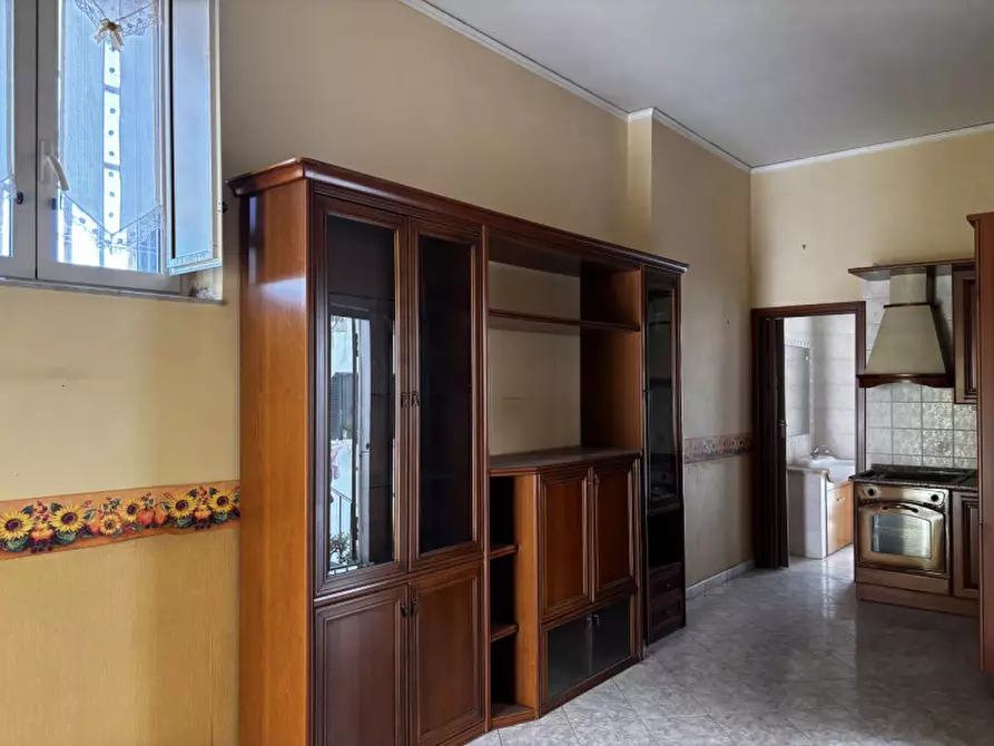 Immagine 3 di Appartamento in vendita  in VIA XX SETTEMBRE N°53 a Torre Del Greco