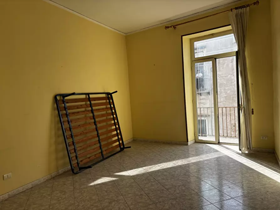 Immagine 5 di Appartamento in vendita  in VIA XX SETTEMBRE N°53 a Torre Del Greco