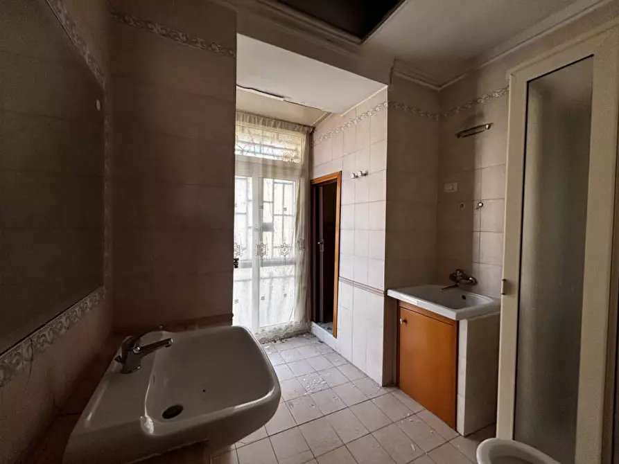 Immagine 6 di Appartamento in vendita  in VIA XX SETTEMBRE N°53 a Torre Del Greco