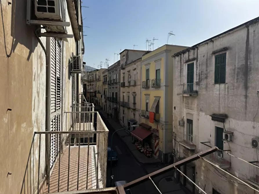 Immagine 7 di Appartamento in vendita  in VIA XX SETTEMBRE N°53 a Torre Del Greco