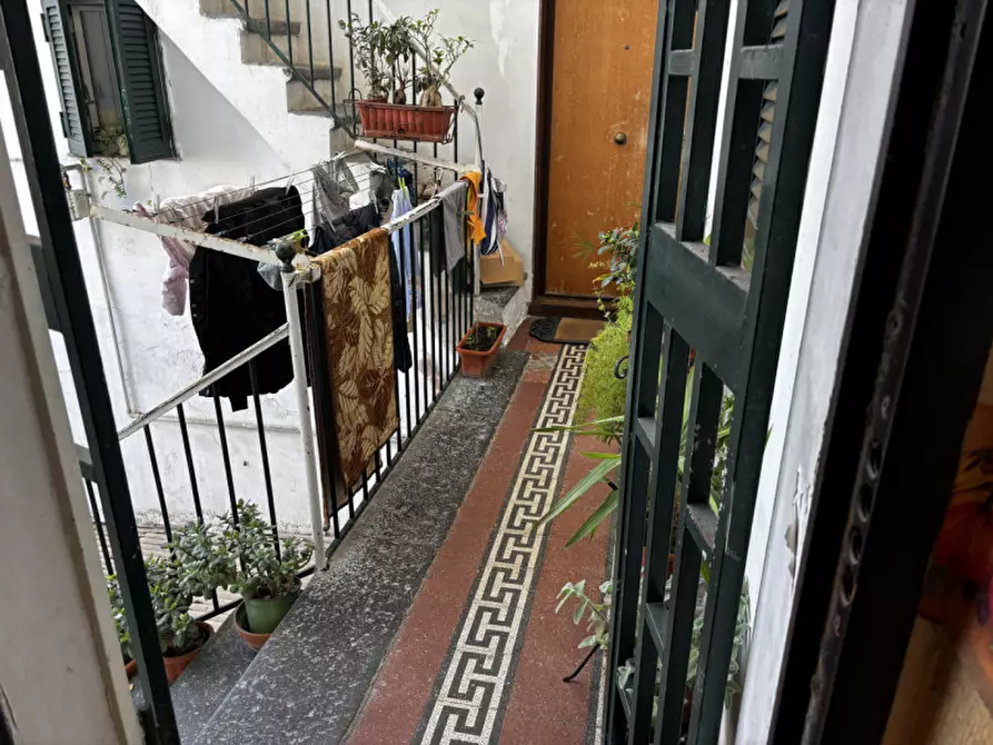 Immagine 9 di Appartamento in vendita  in VIA XX SETTEMBRE N°53 a Torre Del Greco