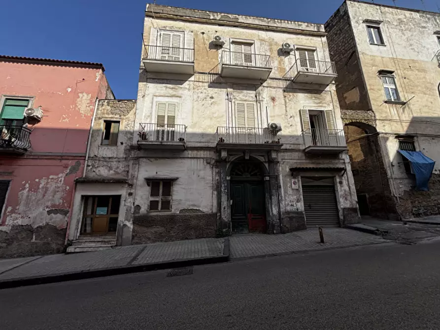 Immagine 12 di Appartamento in vendita  in VIA XX SETTEMBRE N°53 a Torre Del Greco