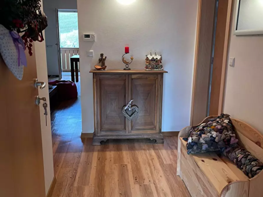 Immagine 1 di Appartamento in vendita  in via passua 34 a Castelrotto .Kastelruth.