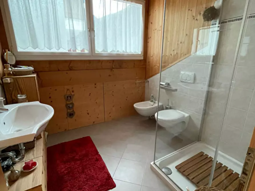 Immagine 4 di Appartamento in vendita  in via passua 34 a Castelrotto .Kastelruth.