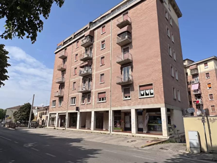 Immagine 2 di Appartamento in vendita  in Via Sant'Alberto 19 a Badia Polesine