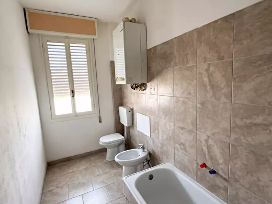 Immagine 3 di Appartamento in vendita  in Via Sant'Alberto 19 a Badia Polesine