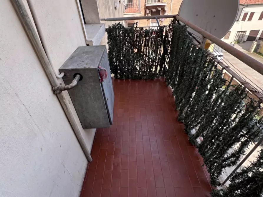 Immagine 4 di Appartamento in vendita  in Via Sant'Alberto 19 a Badia Polesine