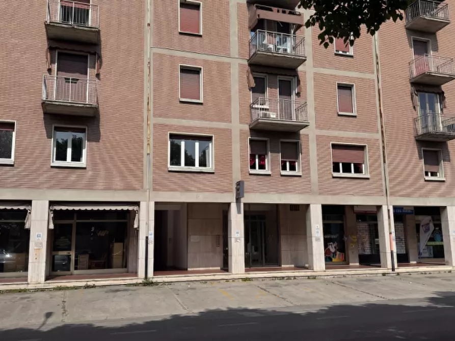 Immagine 7 di Appartamento in vendita  in Via Sant'Alberto 19 a Badia Polesine