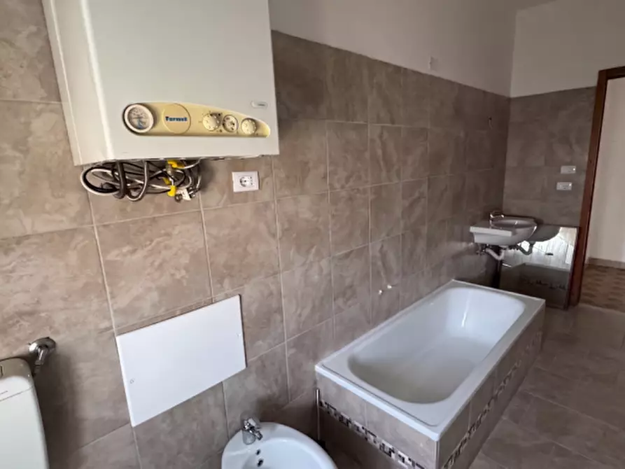 Immagine 8 di Appartamento in vendita  in Via Sant'Alberto 19 a Badia Polesine