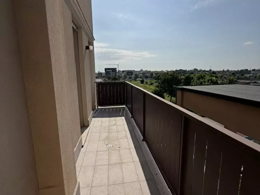 Immagine 8 di Appartamento in vendita  a Vigodarzere