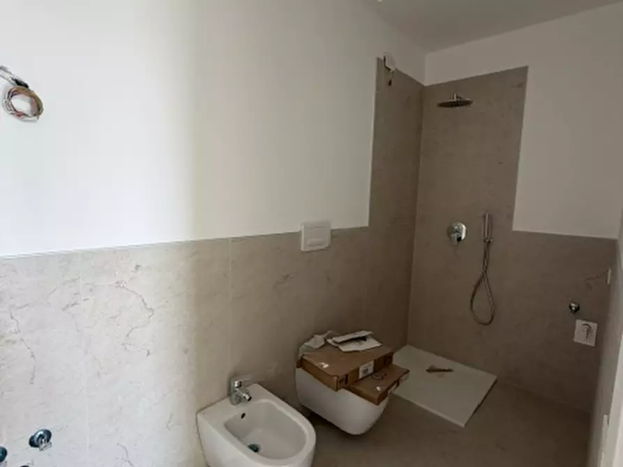 Immagine 13 di Appartamento in vendita  a Vigodarzere