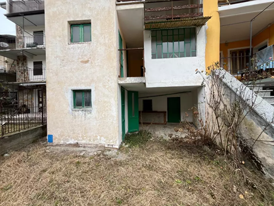 Immagine 1 di Casa indipendente in vendita  in Via Sereine a Alpette