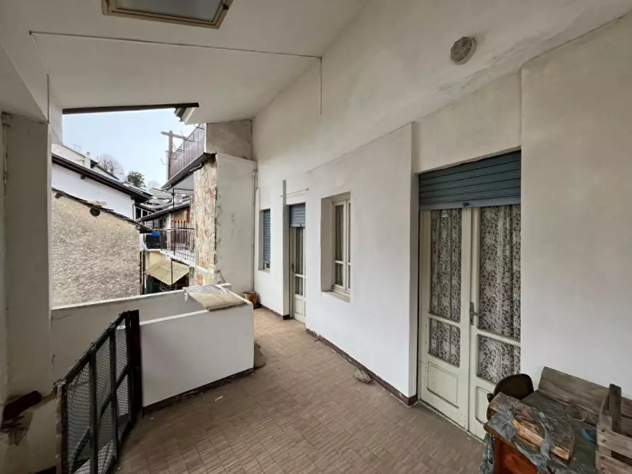 Immagine 4 di Casa indipendente in vendita  in Via Sereine a Alpette