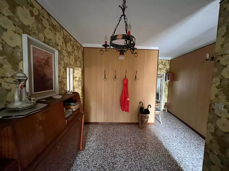 Immagine 9 di Casa indipendente in vendita  in Via Sereine a Alpette