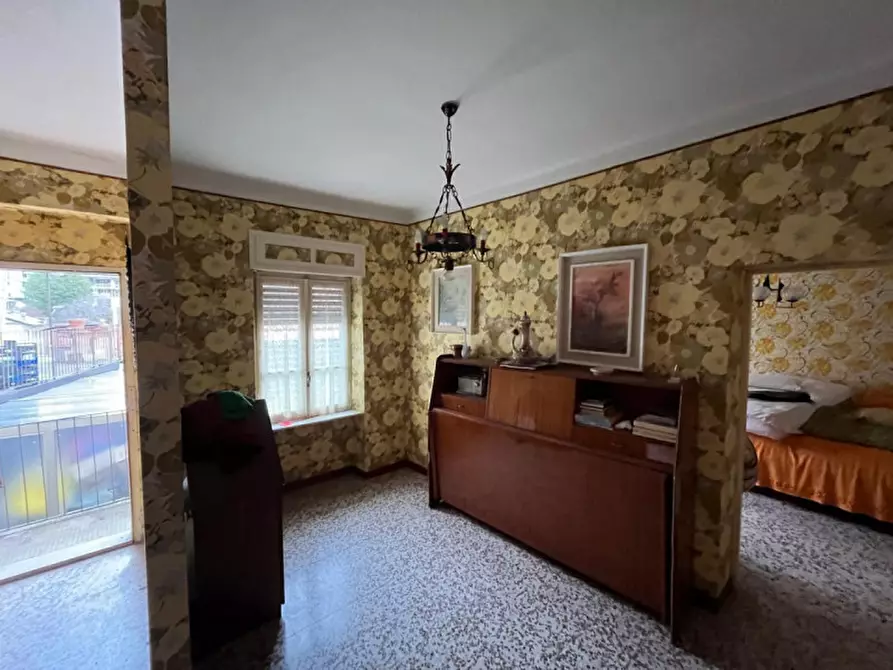 Immagine 10 di Casa indipendente in vendita  in Via Sereine a Alpette