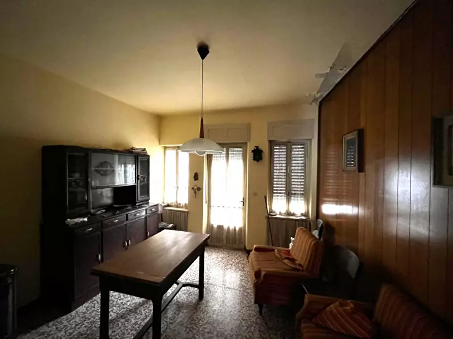 Immagine 11 di Casa indipendente in vendita  in Via Sereine a Alpette