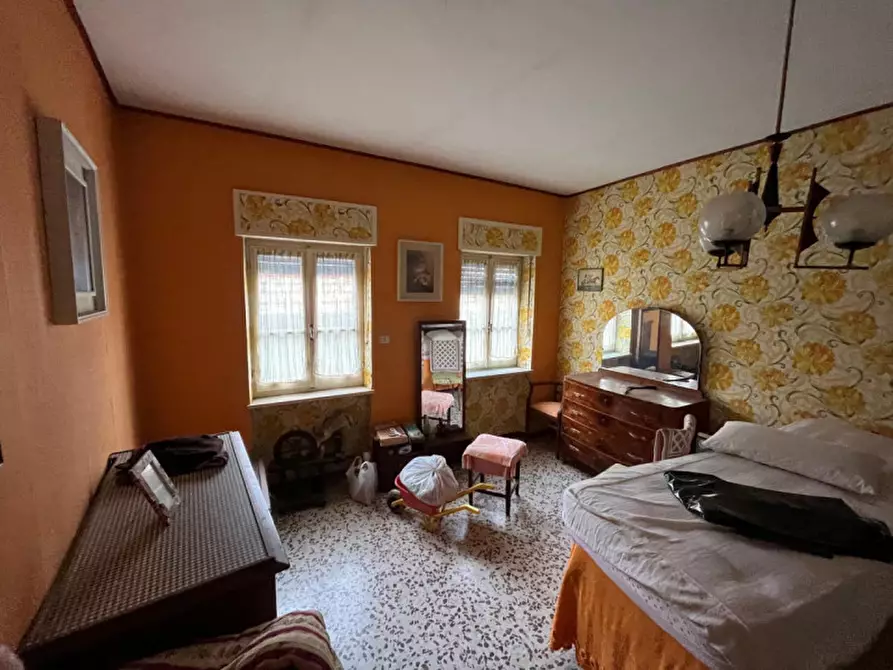 Immagine 13 di Casa indipendente in vendita  in Via Sereine a Alpette