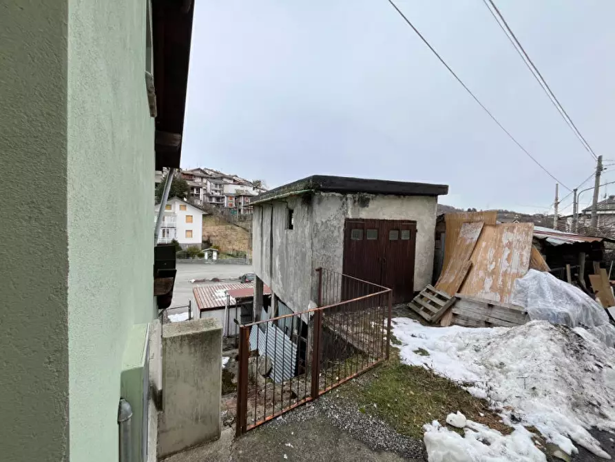 Immagine 15 di Casa indipendente in vendita  in Via Sereine a Alpette