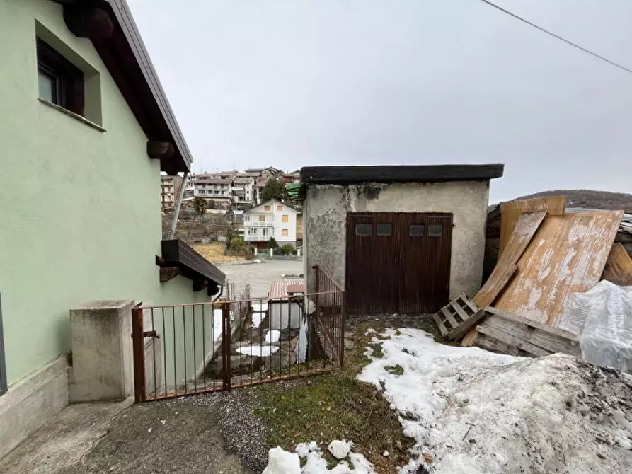 Immagine 16 di Casa indipendente in vendita  in Via Sereine a Alpette