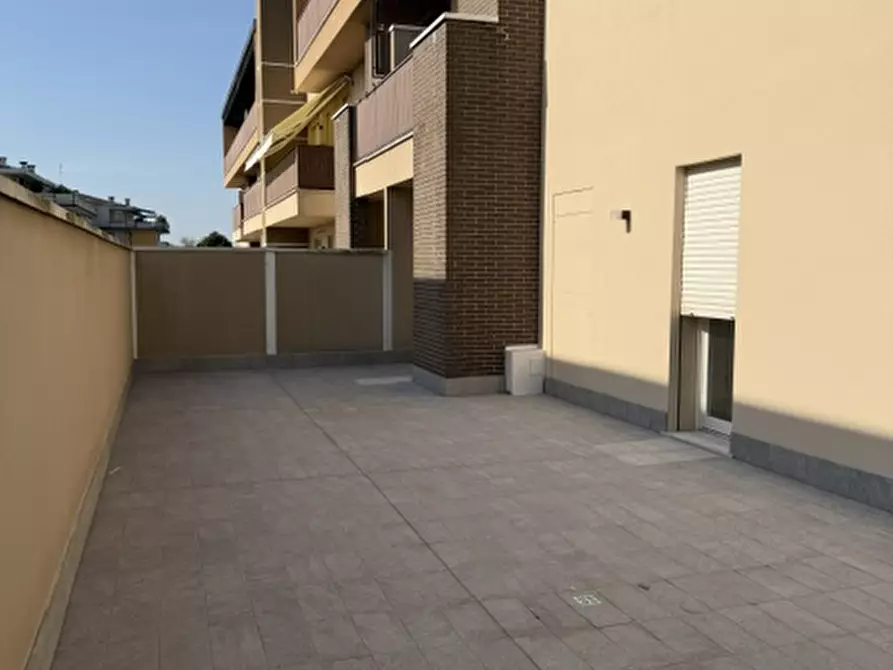 Immagine 3 di Appartamento in vendita  a Vigodarzere