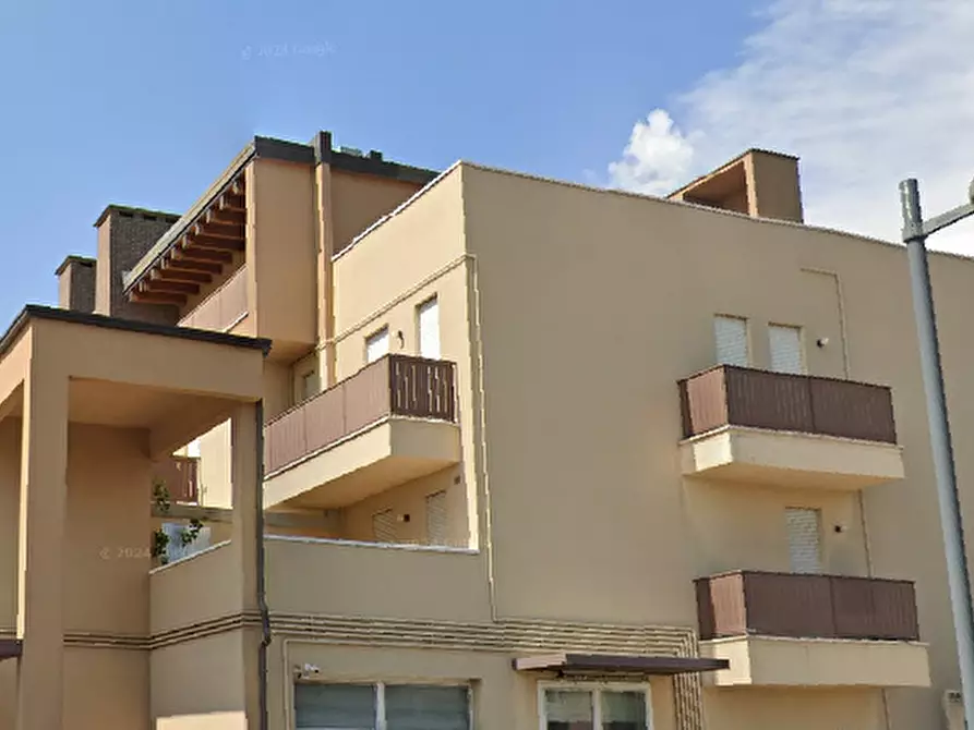 Immagine 3 di Appartamento in vendita  a Vigodarzere