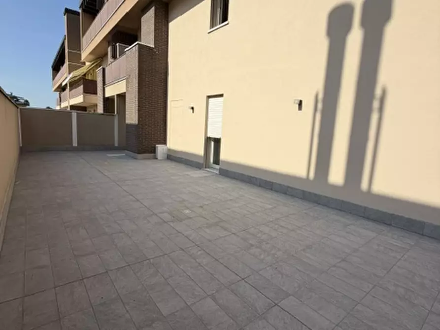 Immagine 4 di Appartamento in vendita  a Vigodarzere